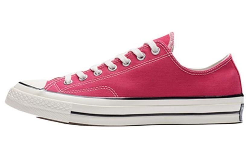 Кеды Converse Chuck 70 Low  Pink Pop  161445C 41.5