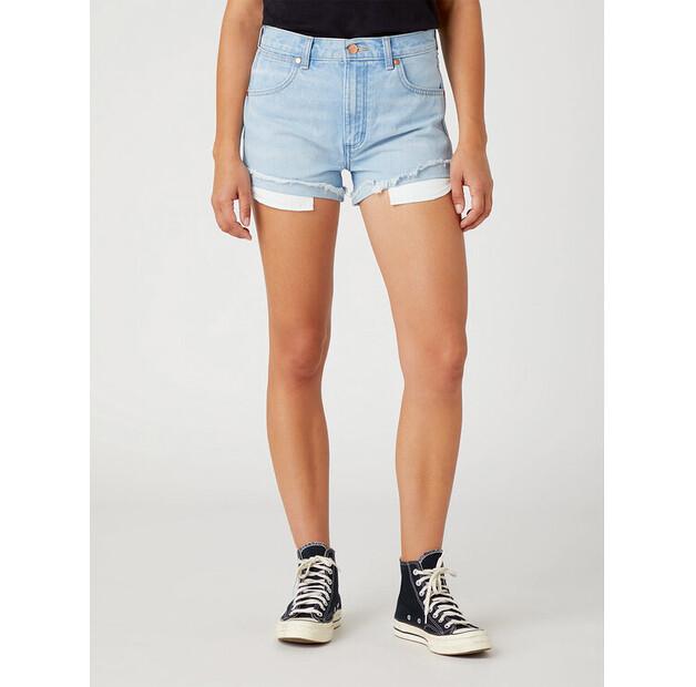Шорты Wrangler W23K73171 EU 30