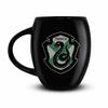 HARRY POTTER Oval Slytherin Mug