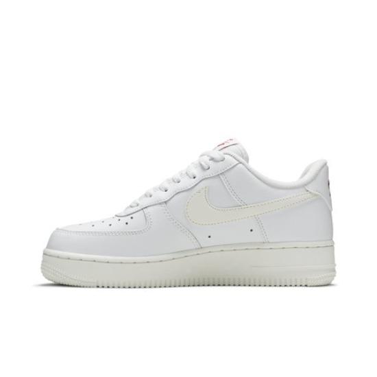 Nike Air Force 1 Low Valentines Day 2021 DD7117-100