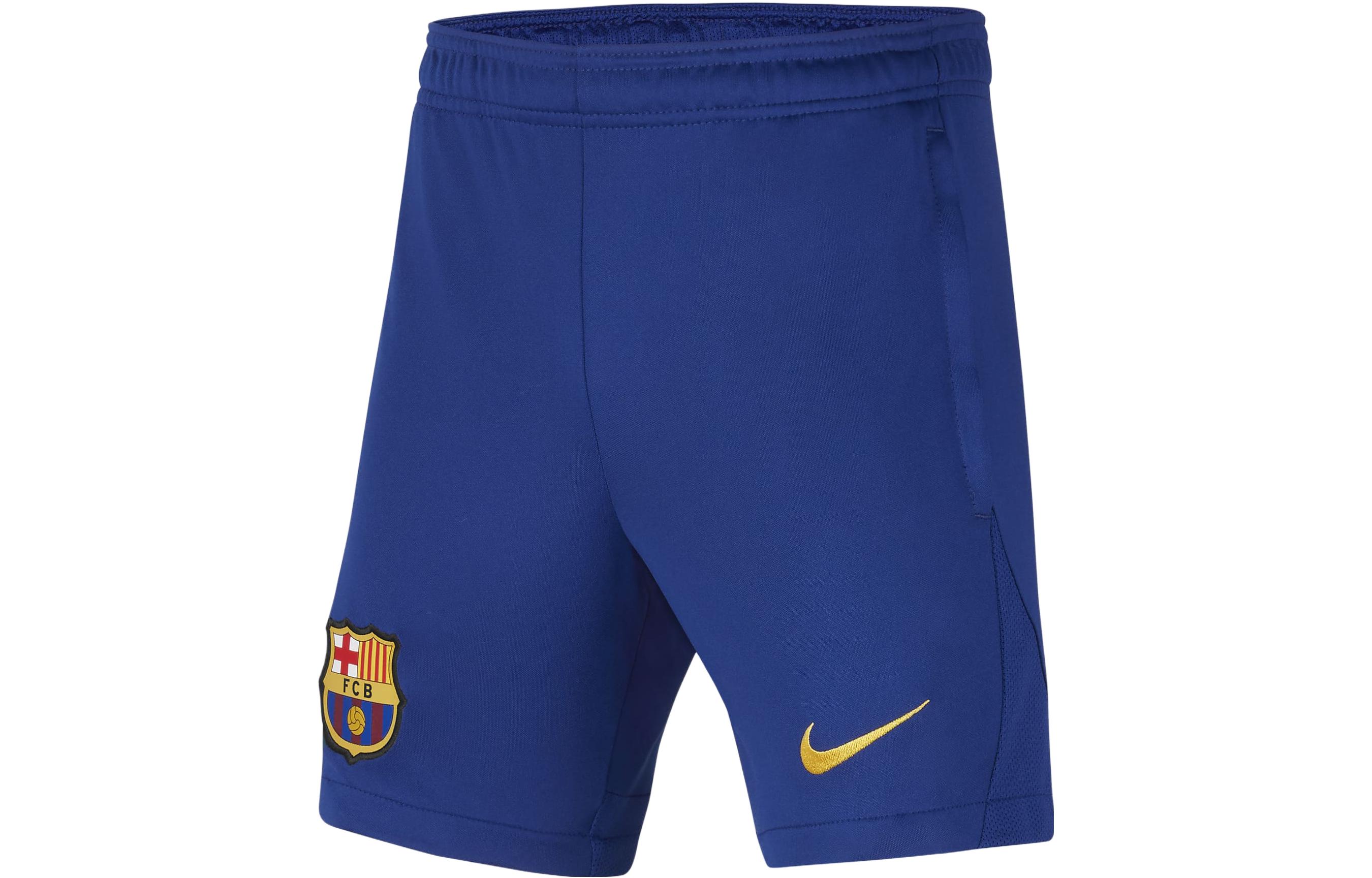 Nike Grade School Shorts Moderate DJ8751-455 M