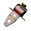 Heavy Duty Truck Upper & Lower Door Hinge Set
