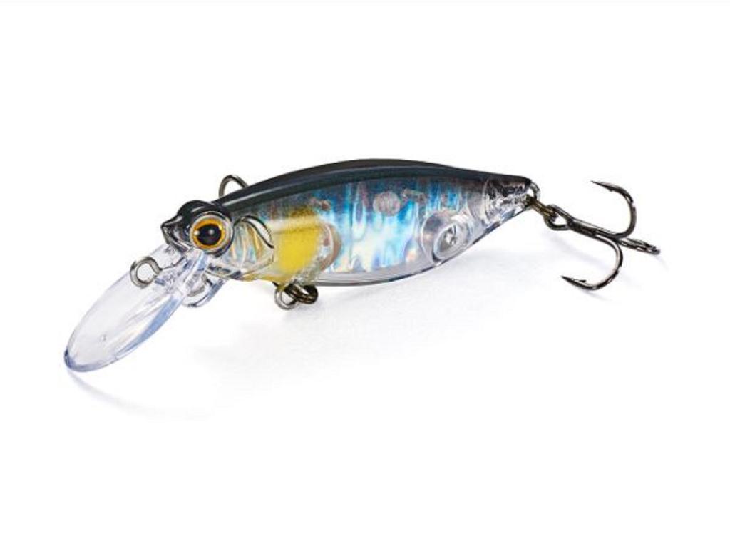 Jackson Resist 45 Floating Lure NA III (6674)
