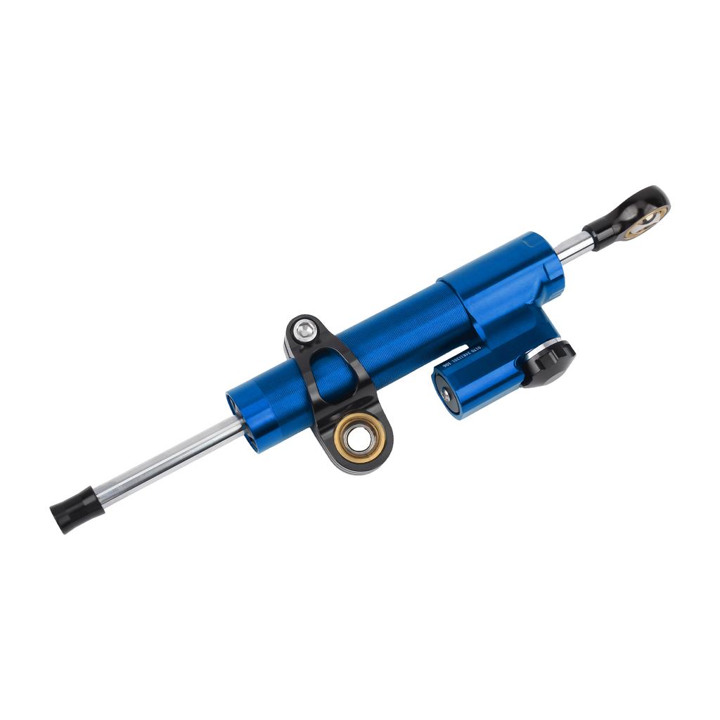 For YAMAHA MT09 MT Motorcycle CNC Universal Steering Stabilize Damper With Bracket Mount FZ 09 FZ09 2013-2020 For Honda pcx160