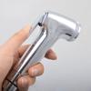 ABS Bidet Spray G 1/2 Connector Handheld Spray Lightweight