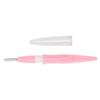 3?Needle Felting Pen Comfortable Feel Felt Poke Needle for Household Use DIY StuffPink
