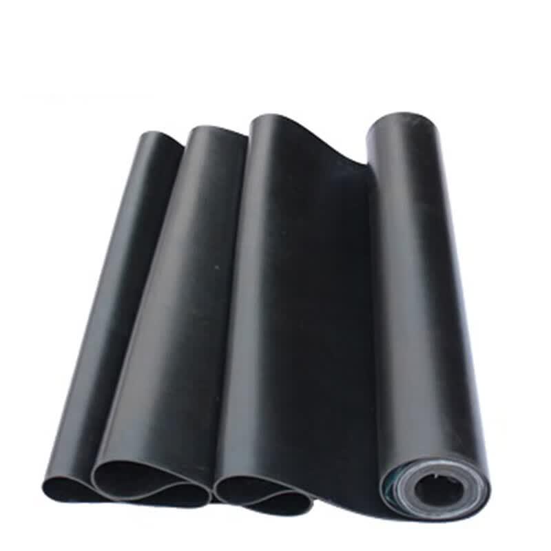 High Voltage Insulating Rubber Mat 1m x 5m Roll