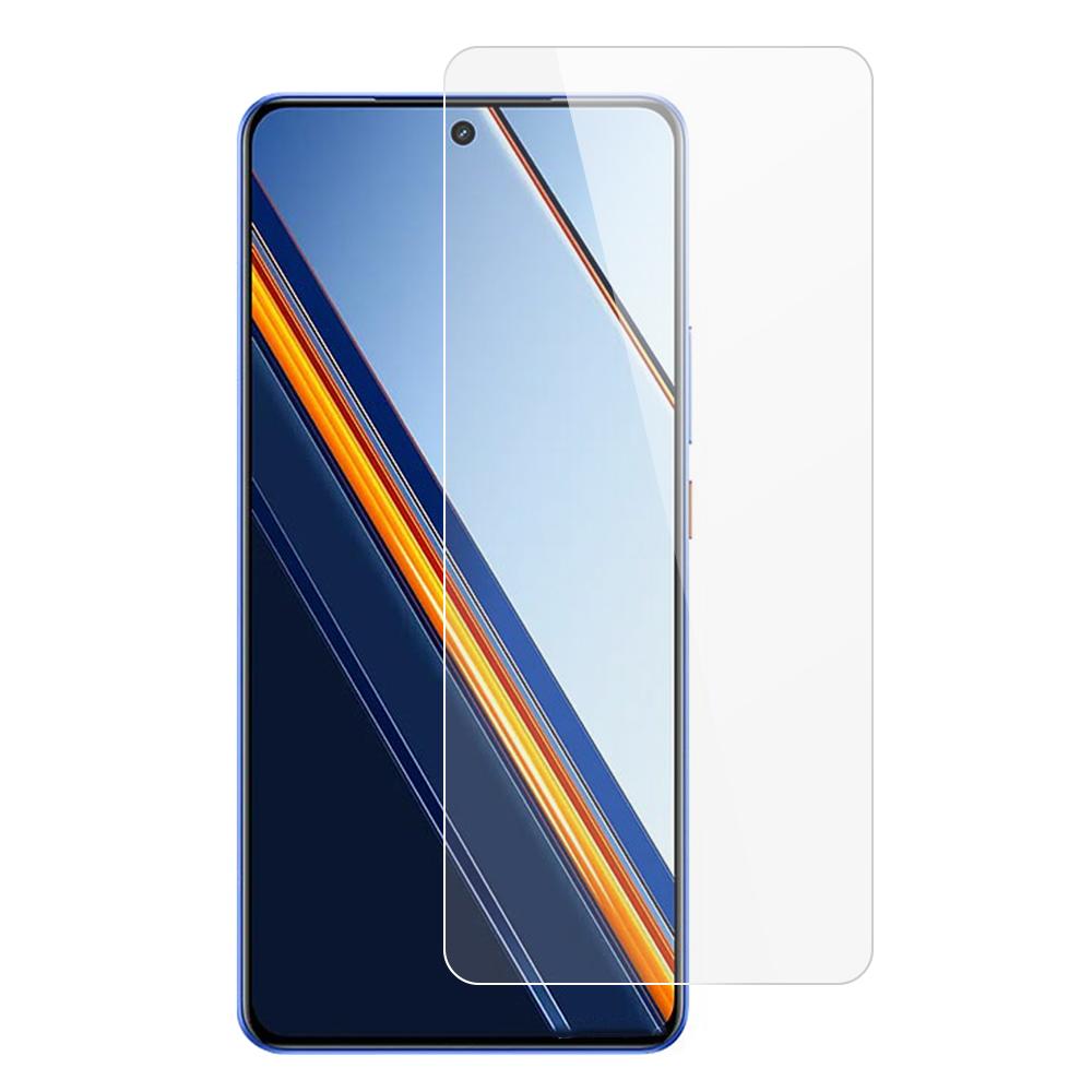

For Realme Neo7 SE 5G Screen Protector 0.3mm Ultra Clear Tempered Glass Film Type A