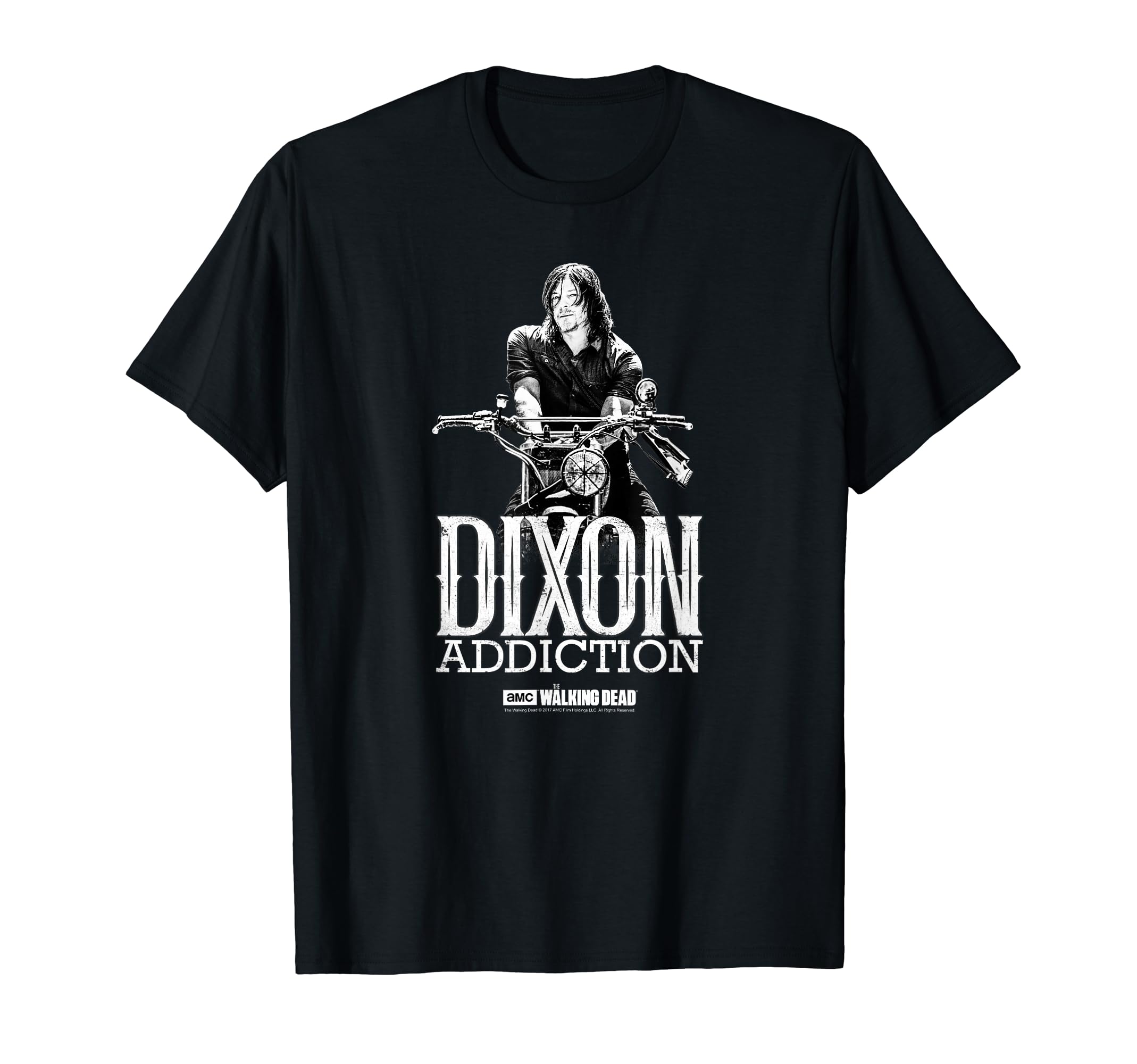 

The Walking Dead Dixon T-shirt