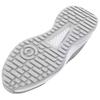 Under Armour Edge Slip Resistant Abrasion Resistant Slip Resistant Abrasion Resistant Low top Training Shoes Men's 3027731-100