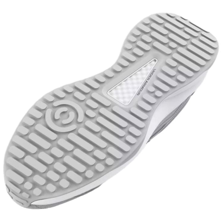 Under Armour Edge Slip Resistant Abrasion Resistant Slip Resistant Abrasion Resistant Low top Training Shoes Men's 3027731-100