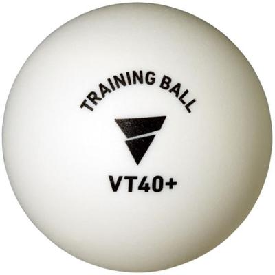 Victas Table Tennis Training Pack of 015700 VT40+ Balls, 100,