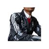 adidas Arsenal Labrums Tiro Track Top Color Block Design Versatile Football Sports Stand Collar Long Sleeve Jacket Men Jacket Black IW3902