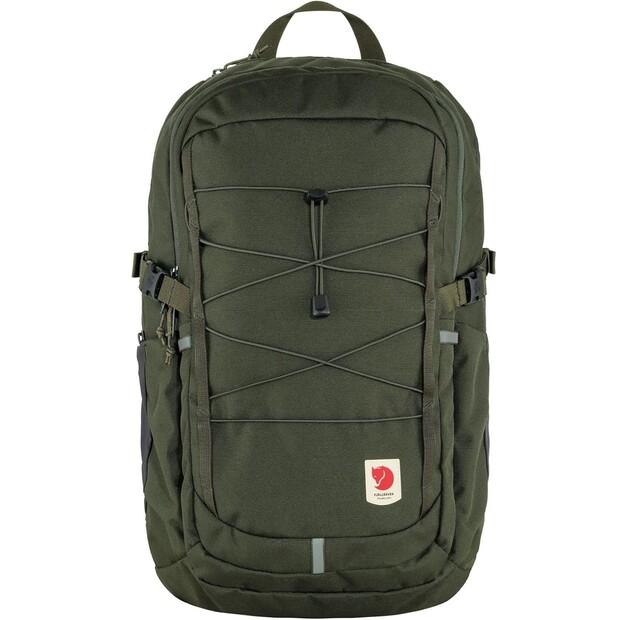 Backpack Fjällräven Skule 28 Deep Forest (F23346-662)