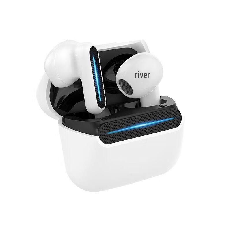 

Lanston MG True Wireless Gaming Earbuds