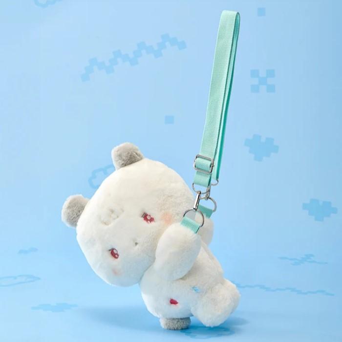 PLAVE -КОМНАТА ММММ БЕЙБИ Временный магазин MD ММММ БЕЙБИ Обними меня Сумка-кроссбоди EUNHO 10240₽