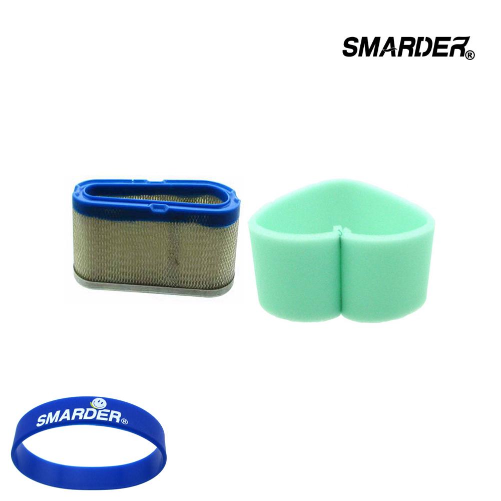 Air Filter For Briggs /& Stratton 272477S 272477 4199 28A700 28B700 28C700 28D700