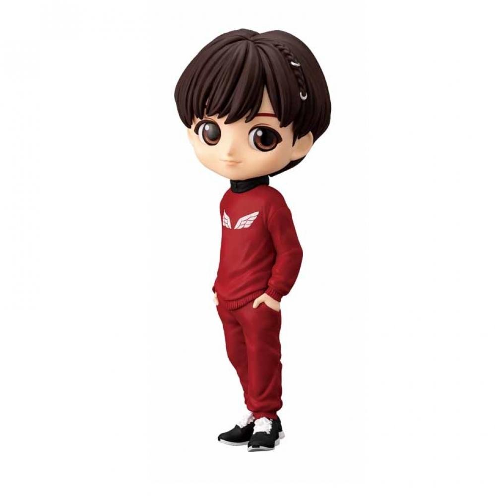 

Banpresto Banpresto Q Posket Tiny Tan J Hope Все 2 типа A для Японии