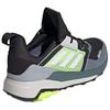adidas Terrex Trailmaker Gtx 'Black Greyblue Yellow' FZ2521
