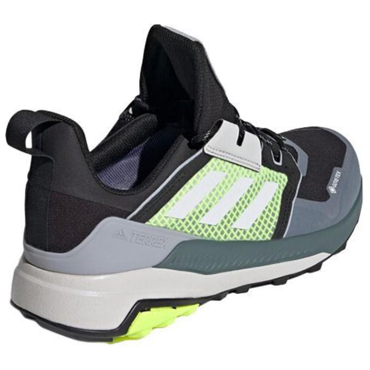 adidas Terrex Trailmaker Gtx 'Black Greyblue Yellow' FZ2521