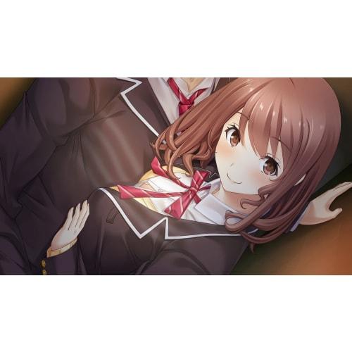 full kiss ss - switch