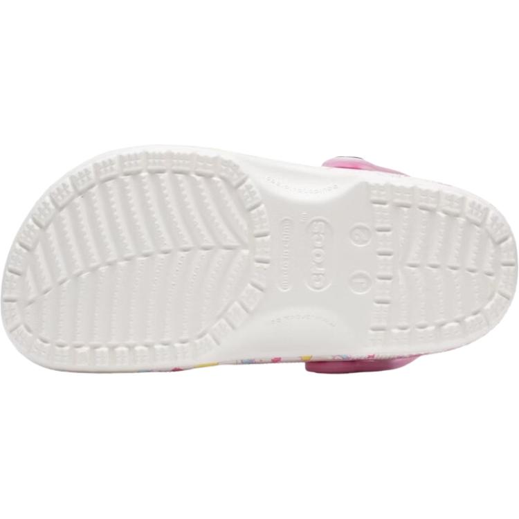 Hello Kitty And Friends x Crocs Classic Clog PS Sandali Multicolore per Bambini Multicolore 212685-90H