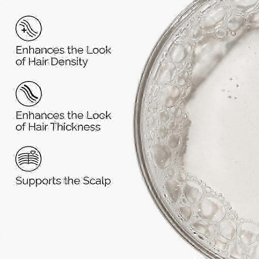 The Ordinary Sérum Multi-Peptides Densité Capillaire - Cheveux Plus Épais et Plus Volumineux Formule Peptidique