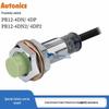 Autonics PR12 Proximity Switch Sensor - Models PR12-4DN, 4DP, 4DN2, 4DP2 (Original).