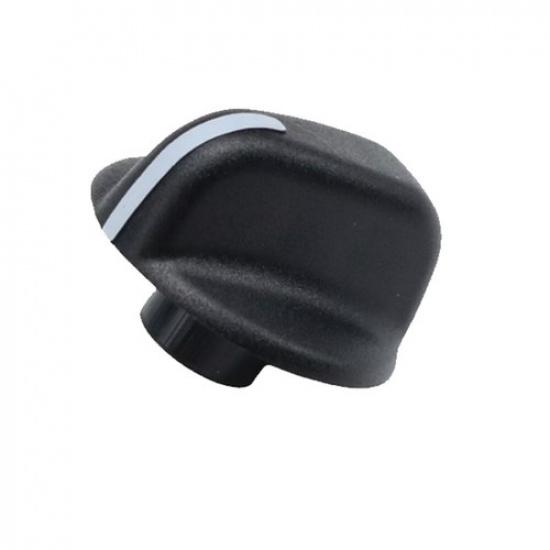 For 1997-1998 Jeep Wrangler TJ Fan Control Slider Switch Knob Hvac A/C Heat New