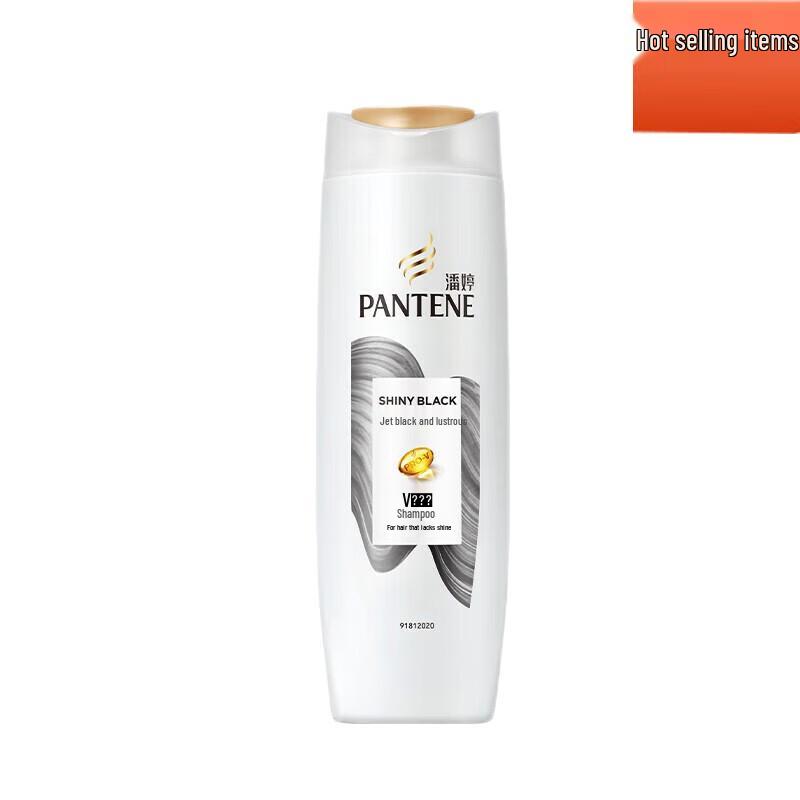 

Pantene V-Alcohol Essence Shampoo