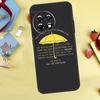 How I Met Your Mother Case For OnePlus Nord 2T CE 2 3 Lite N20 N10 N100 OnePlus 11 8T 9R 10R 10T 9 10 Pro Cover