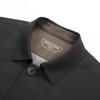 Fengmao Men's Business Casual Mid-Length Jacket