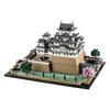 LEGO 21060 Himeji Castle Block Toys