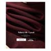 2026 Hangzhou Silk Lyocell Short Sleeve Women's Close-Fitting Round Neck T-shirt