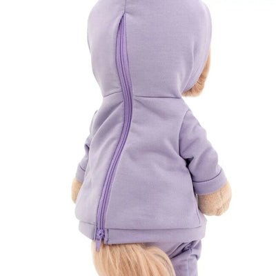 PORTOCALA | Jucărie moale | Înghețată Lucky Yoyo Blueberry