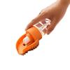 Pet Multi-Functional Silicone Bath Brush: Foam, Scrub, Clean & Massage for Cats and Dogs