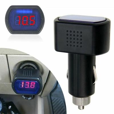 Outils électriques – Voltmètres