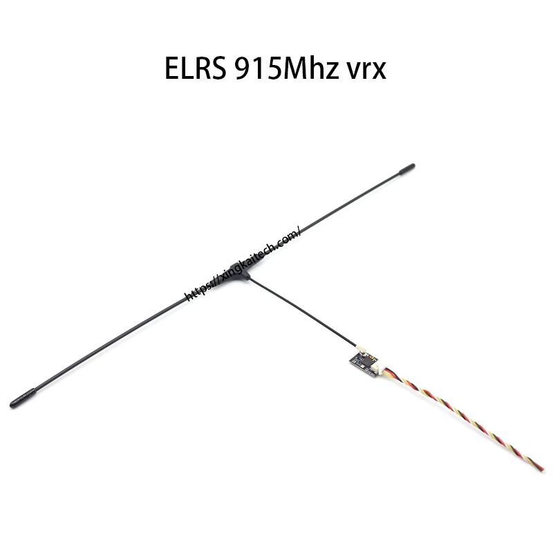 FPV XK-ELRS-915M Drone Receiver