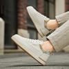 Neue Herren Klassische Ganzjahres Mode Niedrige Skateboarding Schuhe Bequeme Weiche Sohle Sneaker
