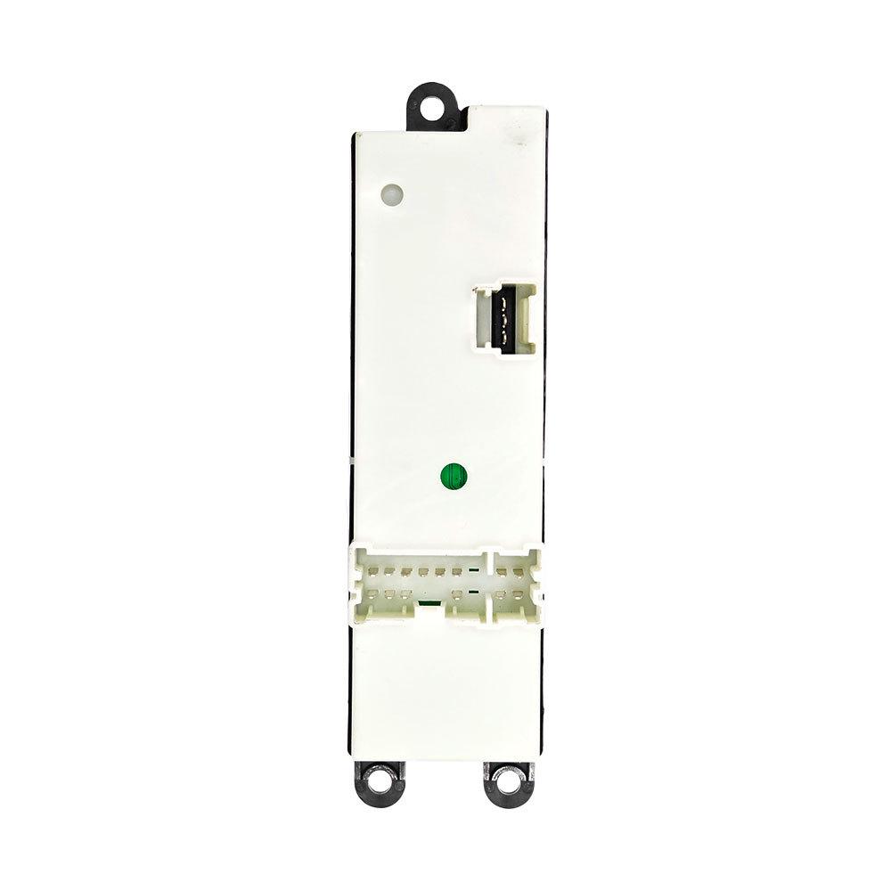 25401-8J100 Electric Window Switch for 2002-2006 Nissan Altima