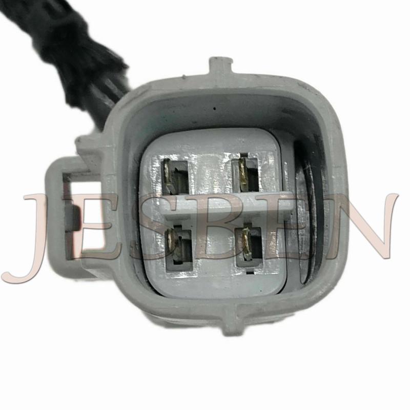 89465-B1120 Downstream Lambda O2 Oxygen Sensor For Toyota Passo M700 M710 Tank Roomy M900 M910 1KRFE Raize 1KRVET 1.0L 2010-