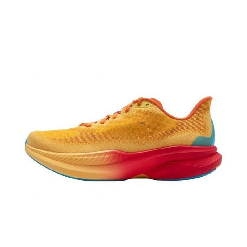 Breathable Mesh Slip Resistant Cushioned Lightweight Racing Training Running Shoes for Men and Women 36