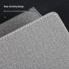 A5 Hardcover Business Notebook: Office Memo Pad & Student Diary