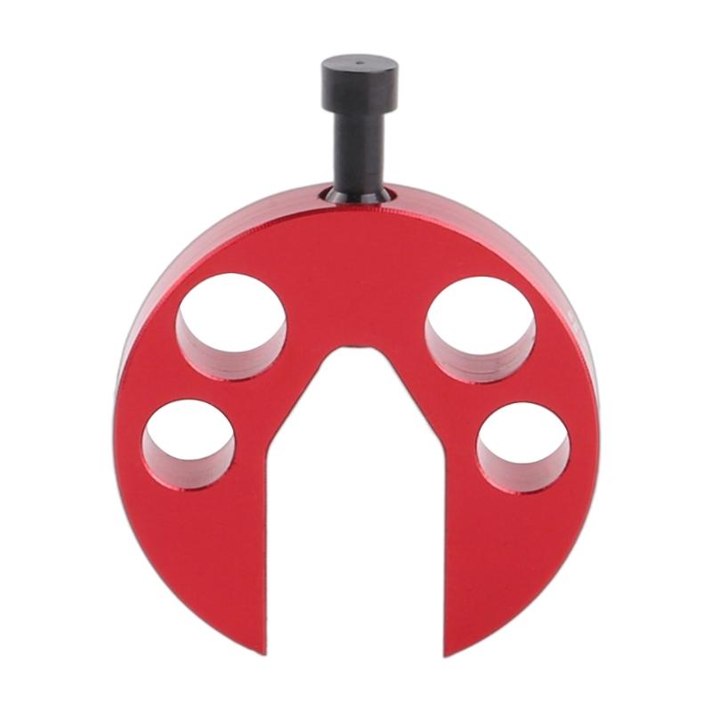 

Вирівнювач вертольота Вирівнювач автомата перекосу вертольота Коректор хрестовини Інструмент для вирівнювання для 380/470/500/550/600/700 small