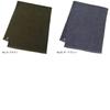 Murakami Towel Imabari Towel Commercial Use Face Towel Set of 10 M Color 34x86cm For Beauty Salons 100 Colors Lightweight and Thin Daltone (10 Colors)
