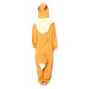 Sazac pile costume Eevee free size TMY-038