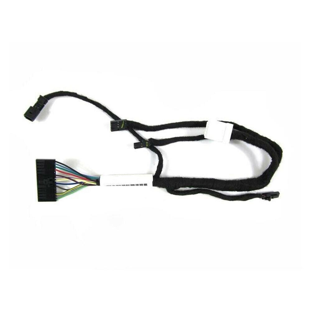 68163713AC Steering Wheel Radio Control Wiring Harness For Ram 1500-3500 2013-18