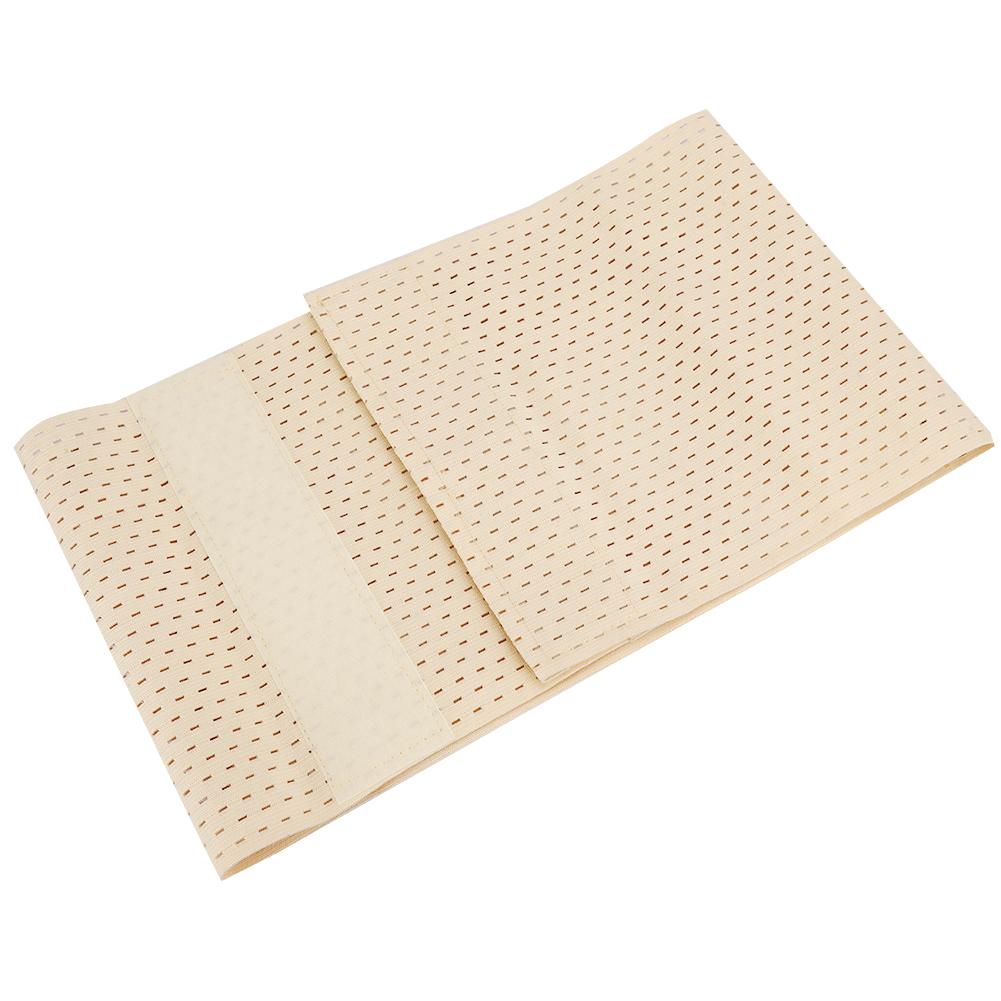 Elastic Waist Belt Postoperation Abdomen Protection Body Shaping BeltXL