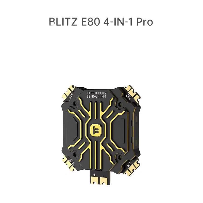 IFLIGHT BLITZ E80A ESC for FPV Drones