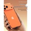 Aluminum Alloy Metal Frame Lens Ring for iPhone 17/16 Pro Max with Full Coverage and Heat Dissipation.
